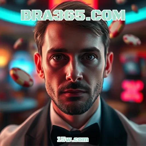 BRA365.COM: Novos Jogos Que Você Precisa Conhecer Agora Mesmo!