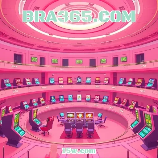 BRA365.COM: Jogos de Mesa que Transformam sua Experiência de Apostas